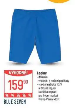 Globus Legíny nabídka