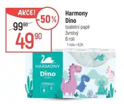 Globus HARMONY DINO nabídka