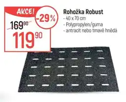 Globus Rohožka Robust nabídka