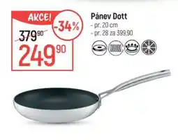 Globus Pánev Dott nabídka