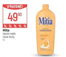 Globus Mitia nabídka