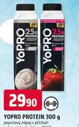 Trefa YOPRO PROTEIN 300 g nabídka