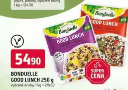 Trefa Bonduelle GOOD LUNCH 250g nabídka
