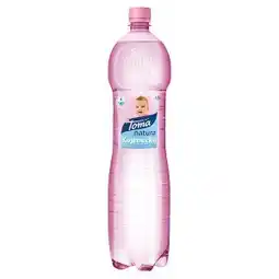 Trefa Toma Natura Kojenecká neperlivá voda 1,5l 1.5l nabídka