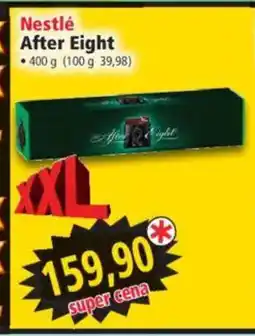 Norma Nestlé After Eight nabídka