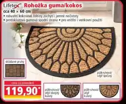 Norma Rohožka guma/kokos nabídka