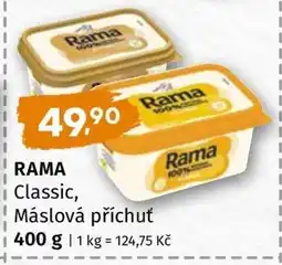 Terno Rama nabídka