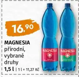 Terno Magnesia nabídka