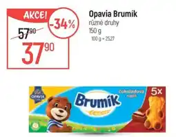 Globus Opavia Brumík nabídka