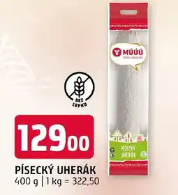Terno Písecký uherák nabídka