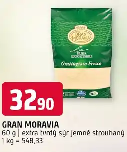 Terno GRAN MORAVIA nabídka
