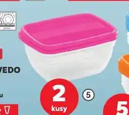 Kaufland Sada dóz nabídka