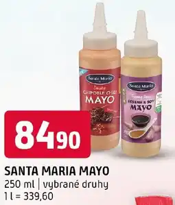 Terno SANTA MARIA Mayo nabídka
