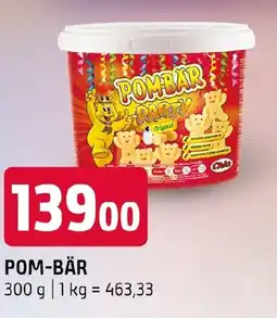Terno Pom-bär nabídka