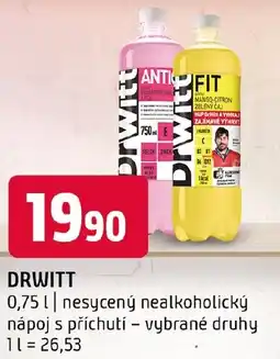 Terno DRWITT nabídka