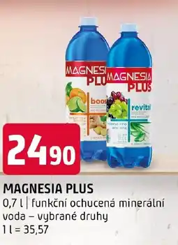 Terno MAGNESIA Plus nabídka