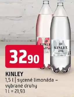 Terno KINLEY nabídka