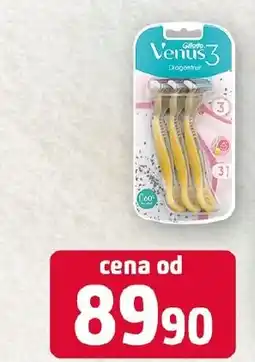 Terno Venus 3 Dragonfruit nabídka