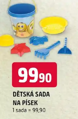 Terno Dětská sada na písek nabídka