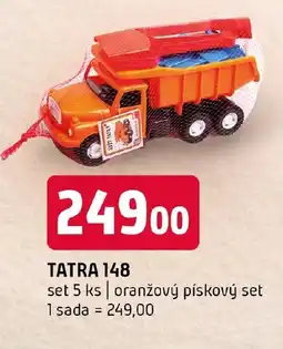 Terno Tatra 148 nabídka