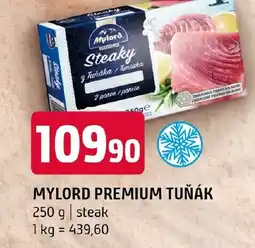 Terno Mylord Premium tuňák nabídka