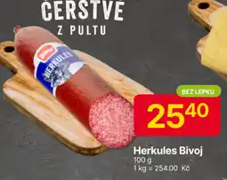 Hruška Herkules Bivoj nabídka