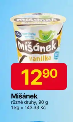 Hruška Mišánek nabídka