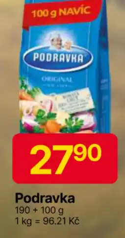 Hruška Podravka nabídka