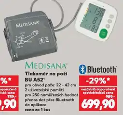 Kaufland Tlakoměr na paži nabídka