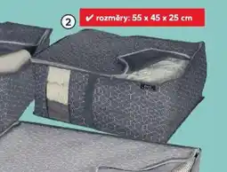 Kaufland Úložný box nabídka