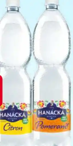 Hruška Hanácká kyselka nabídka