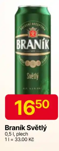 Hruška Braník Světlý nabídka