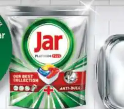 Hruška Jar kapsle do myčky nabídka