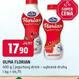 Terno OLMA Florian nabídka