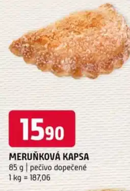 Terno Meruňková kapsa nabídka
