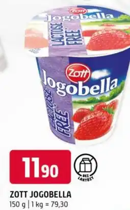 Terno Zott jogobella nabídka