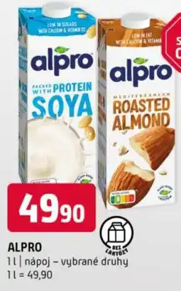 Terno ALPRO nabídka