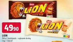 Terno LION nabídka