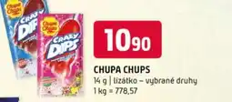 Terno Chupa chups nabídka