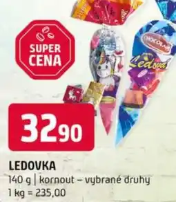 Terno Ledovka nabídka