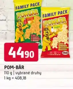 Terno POM-BÄR nabídka