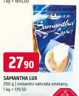 Terno Samantha lux nabídka