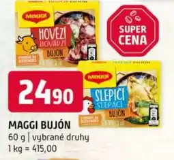 Terno Maggi bujón nabídka