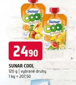 Terno Sunar cool nabídka