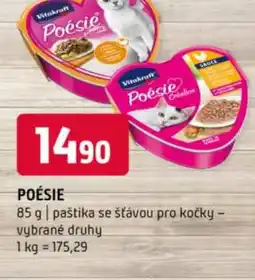 Terno Poésie nabídka
