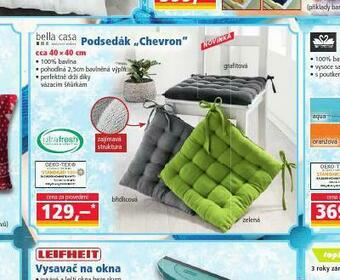 Norma Podsedák nabídka