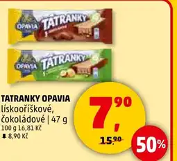 Penny Market Tatranky opavia nabídka
