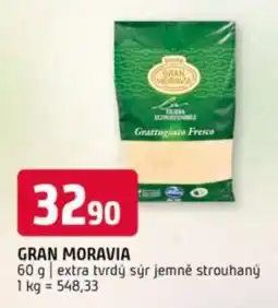 Terno Gran Moravia nabídka