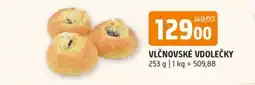 Terno VLČNOVSKÉ VDOLEČKY nabídka