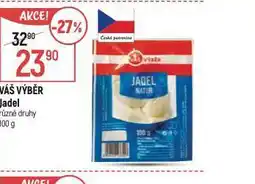 Globus Jadel nabídka